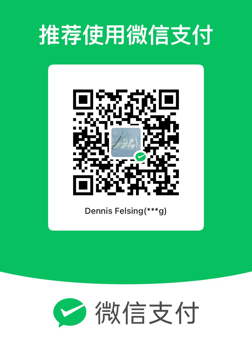 WeChat QR code