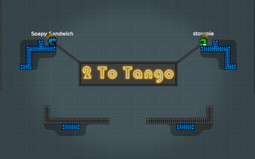 2 To Tango