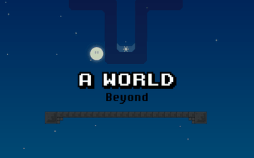 A World Beyond