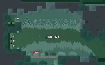 Arcadian 2