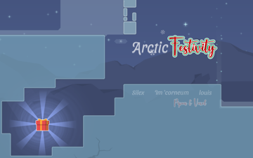 Arctic Festivity