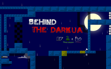 Behind the Darkua