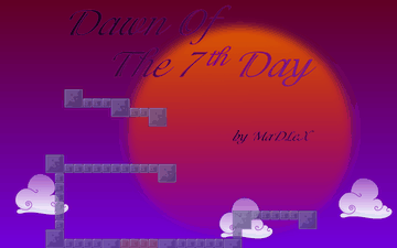 Dawn Of The 7th Day