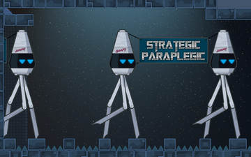 Strategic Paraplegic